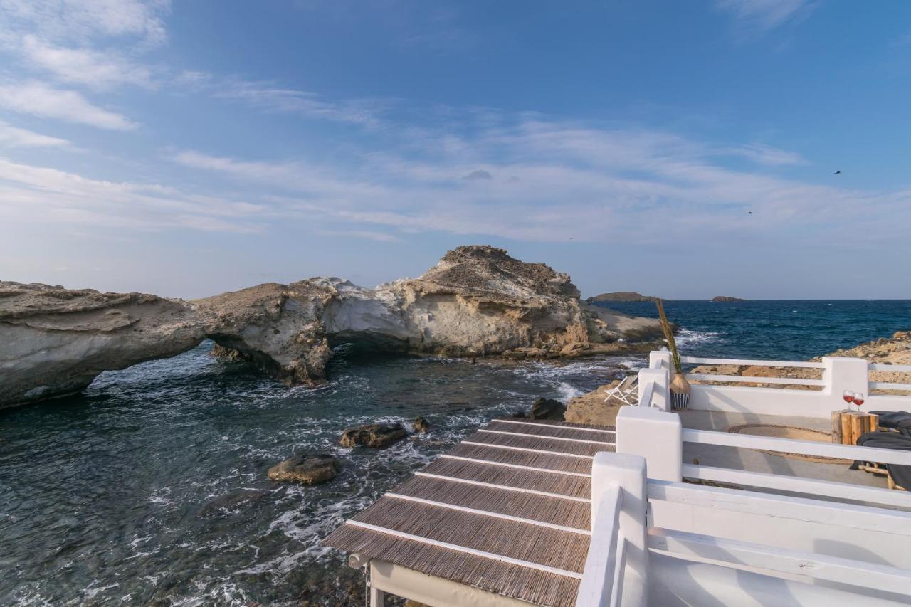 Aqua House Villa Pachaina Exterior photo