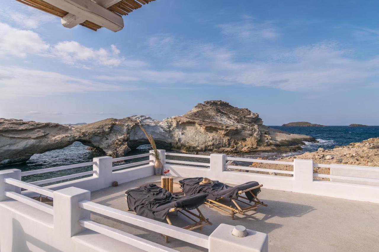 Aqua House Villa Pachaina Exterior photo