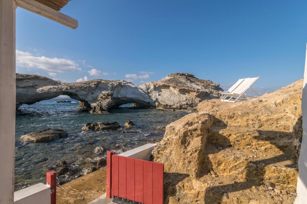 Aqua House Villa Pachaina Exterior photo