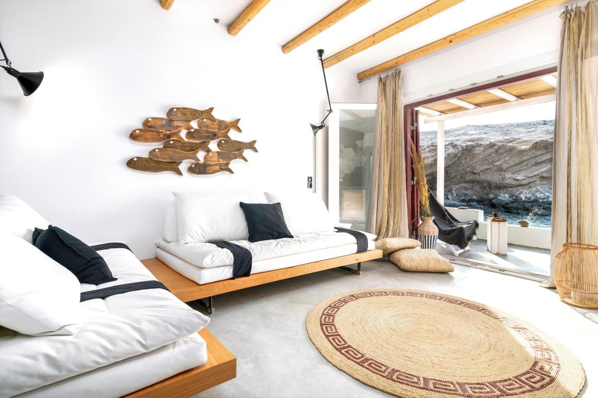 Aqua House Villa Pachaina Exterior photo