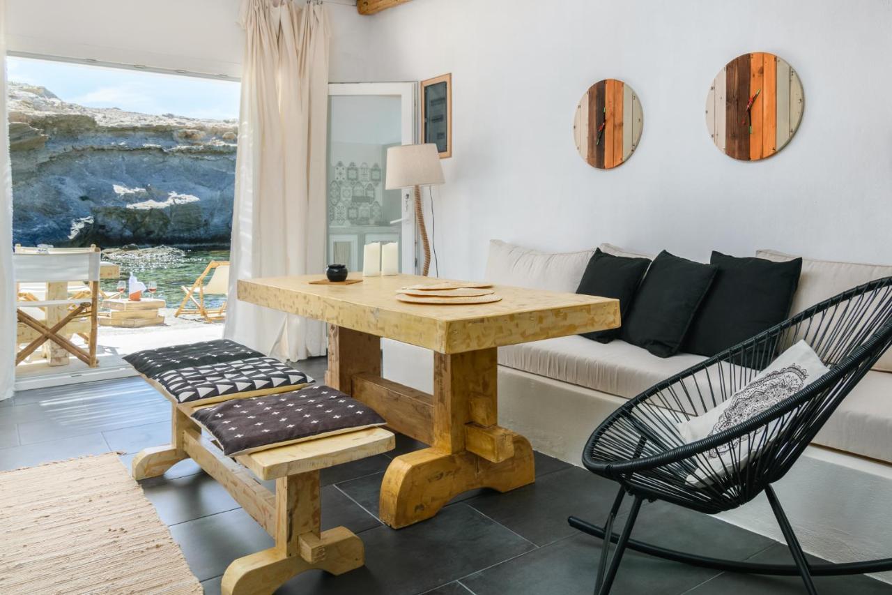 Aqua House Villa Pachaina Exterior photo