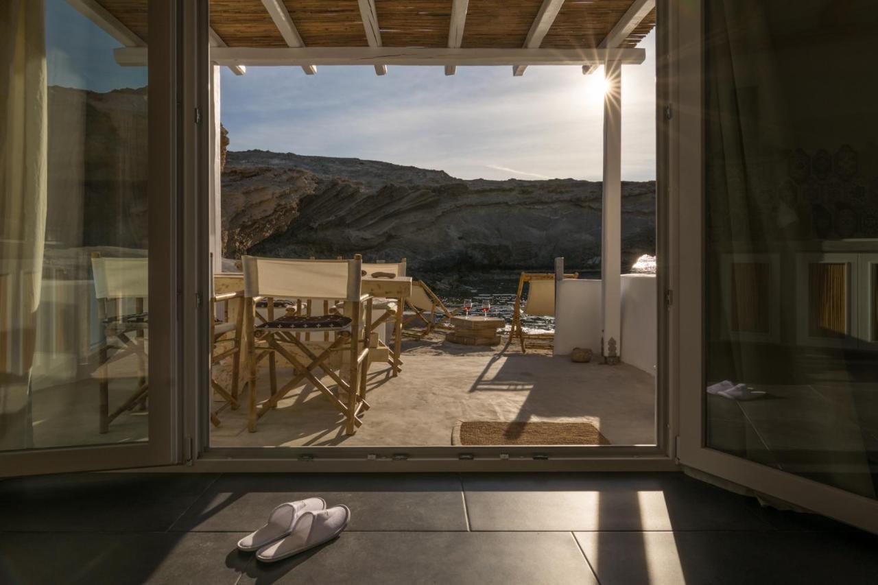 Aqua House Villa Pachaina Exterior photo