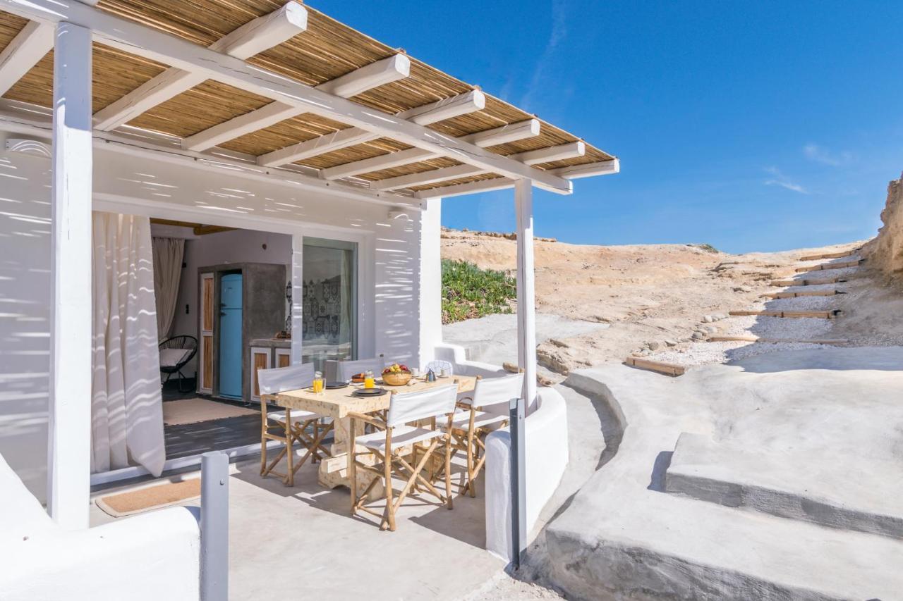 Aqua House Villa Pachaina Exterior photo