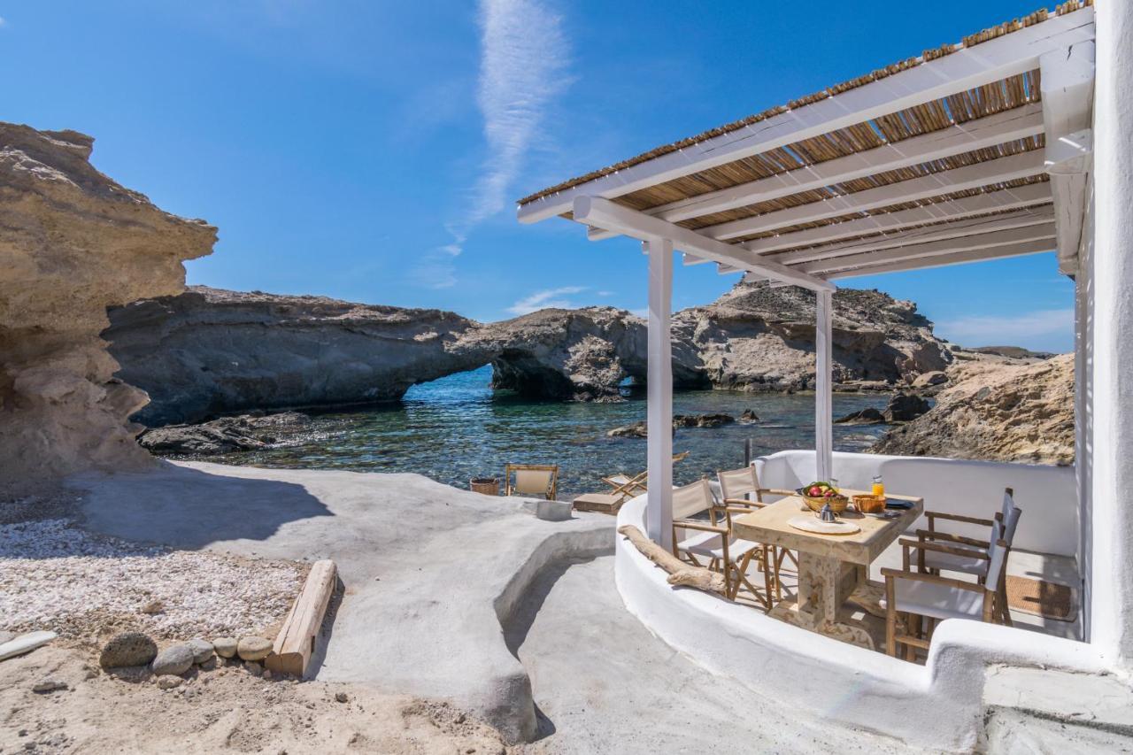 Aqua House Villa Pachaina Exterior photo